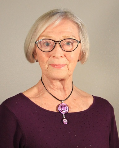 Kerstin Ramdén (s)